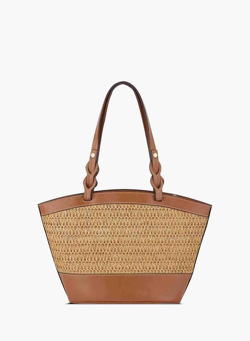 NINE WEST Nefi Tote Bag